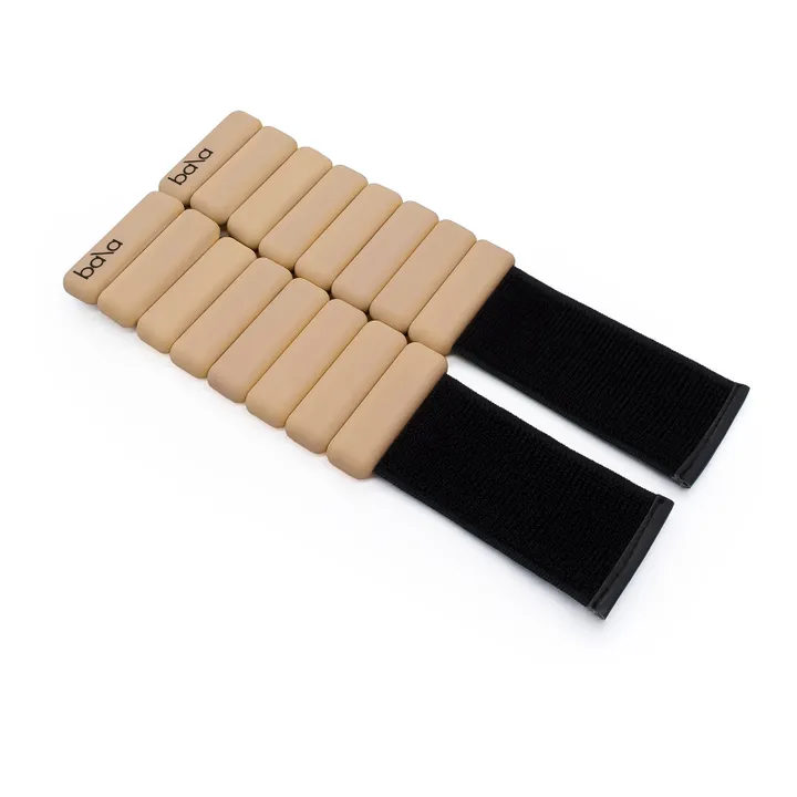 Bracelets Bala – Poids pour chevilles et poignets 0 kg (1 lb