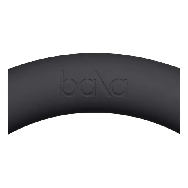 Bala Beam - 7 kg | Black