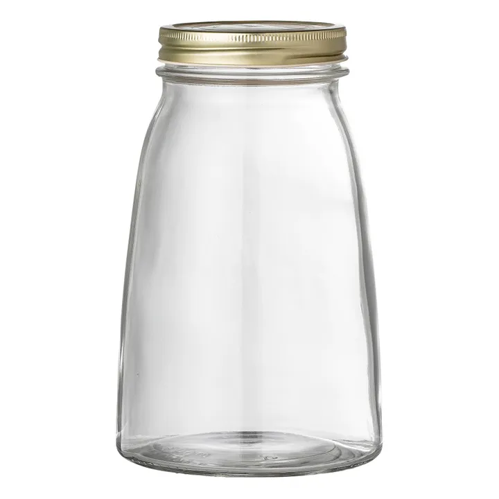 Glass Jar- Product image n°0