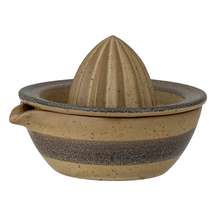 Solange Juicer | Beige- Product image n°0