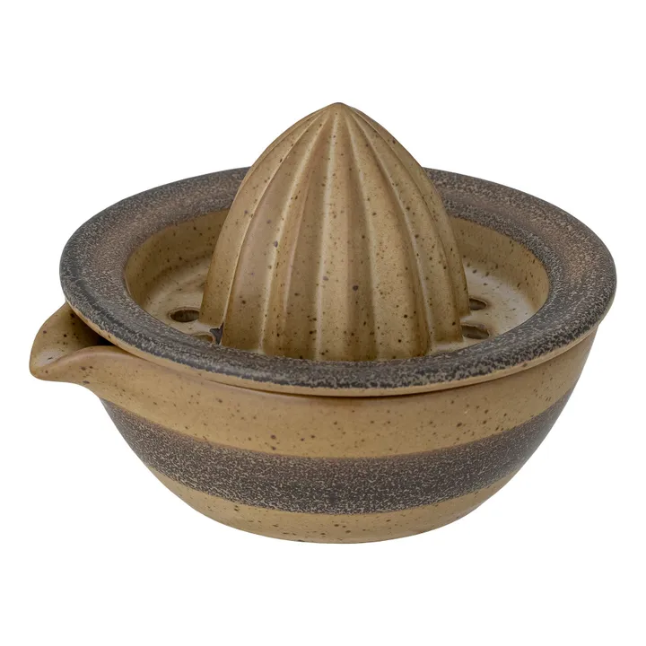Solange Juicer | Beige- Product image n°2