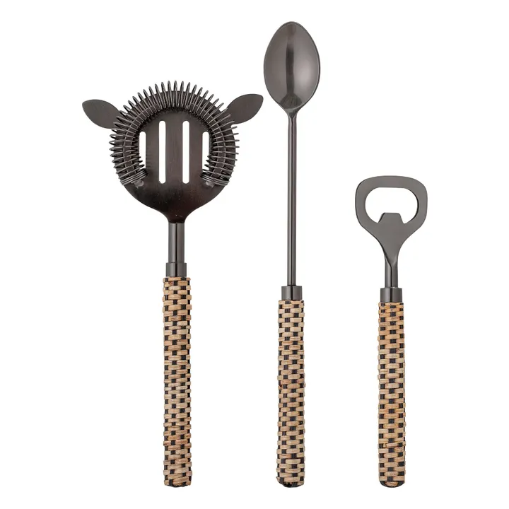 Bloomingville - Bloomingville - Set à cocktail Nai - Set de 3