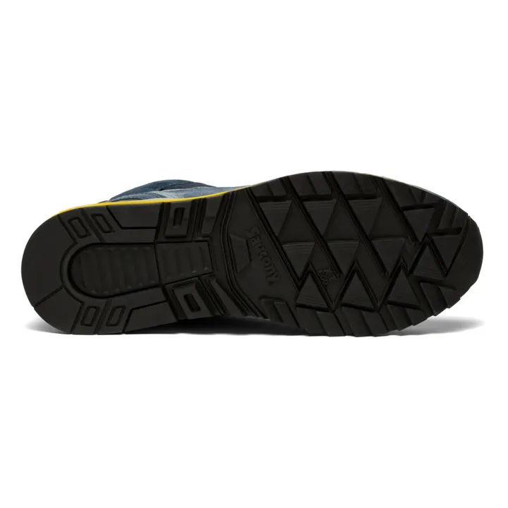 Zapatillas de cordones Shadow Original | Azul- Imagen del producto n°4