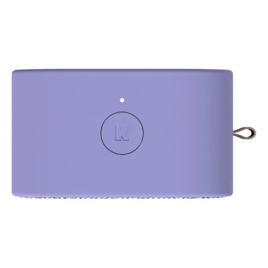 aCube Bluetooth Minilautsprecher | Lavendel- Produktbild Nr. 6