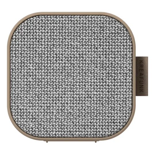 aCube Bluetooth Minilautsprecher | Sandfarben- Produktbild Nr. 4