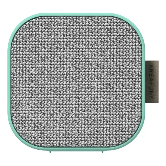 aCube Bluetooth Minilautsprecher | Mintgrün- Produktbild Nr. 3