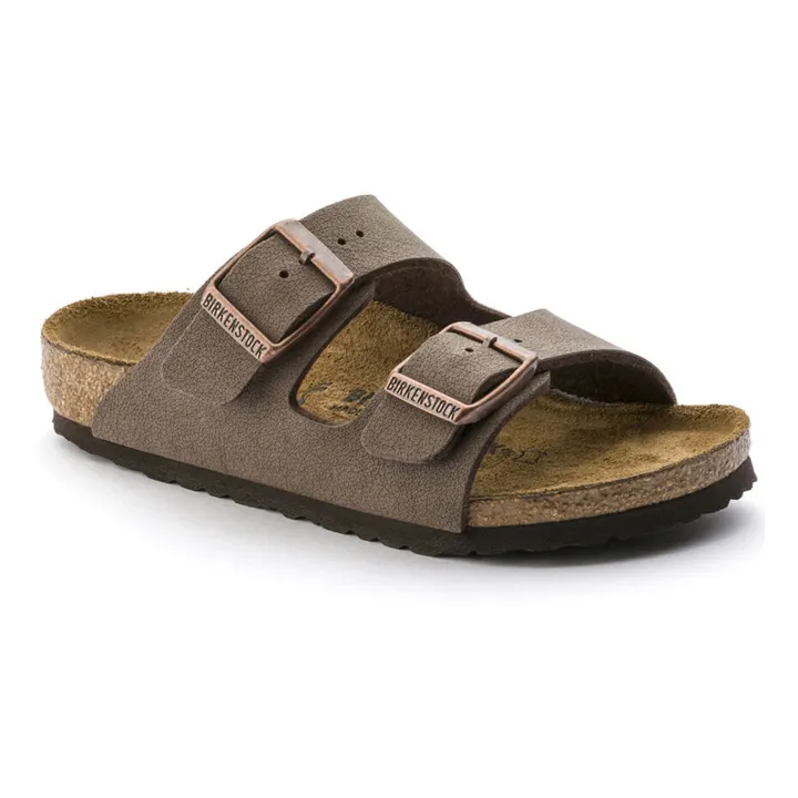 Sandalias Arizona Birkibuc | Marrón- Imagen del producto n°0