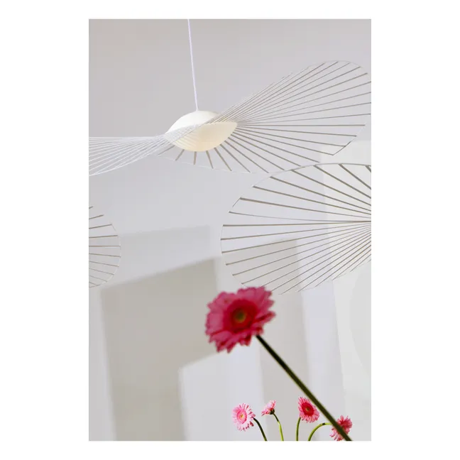 Lampadario Vertigo Nova | Bianco