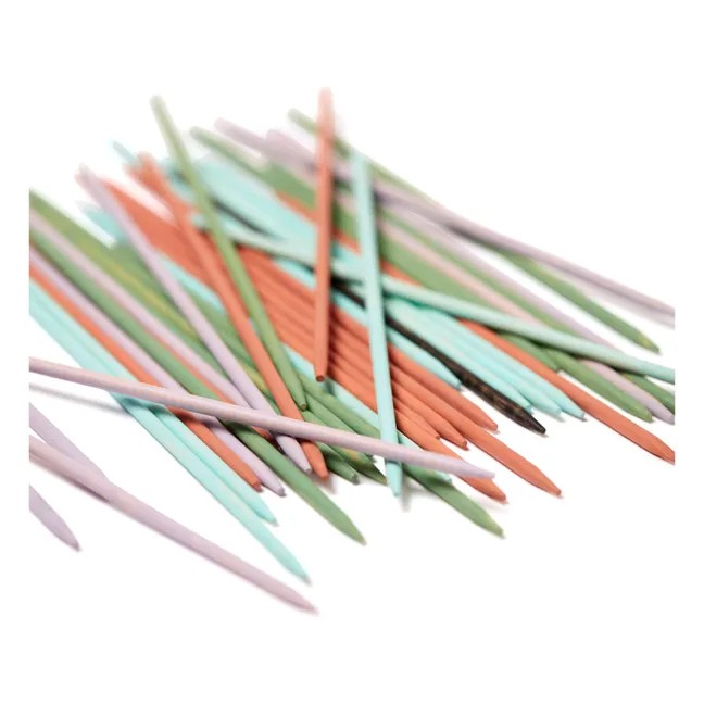 Pick-Up Sticks