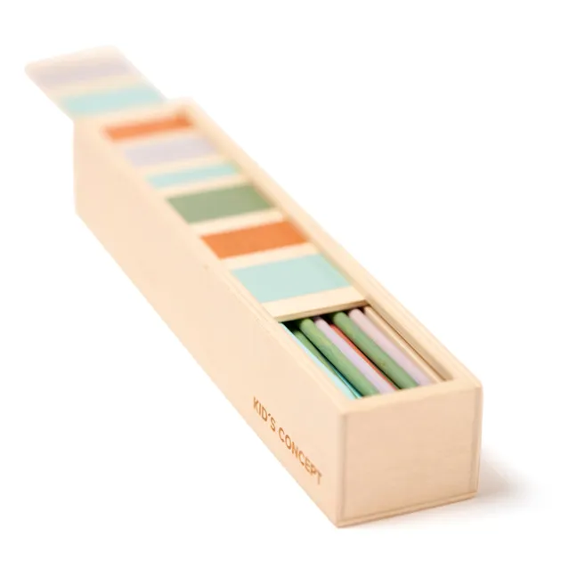 Pick-Up Sticks