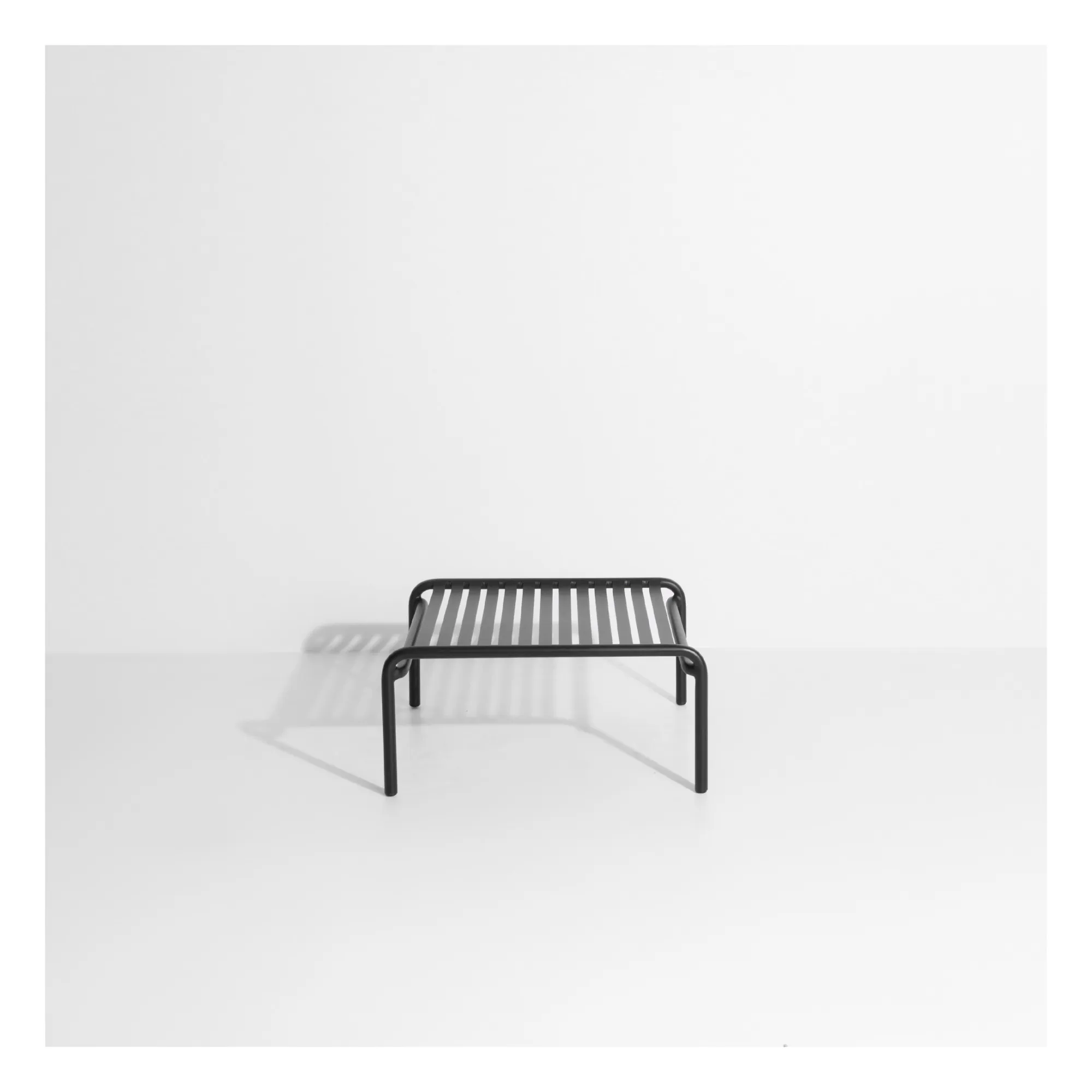 Table basse Week-end | Noir- Image produit n°2