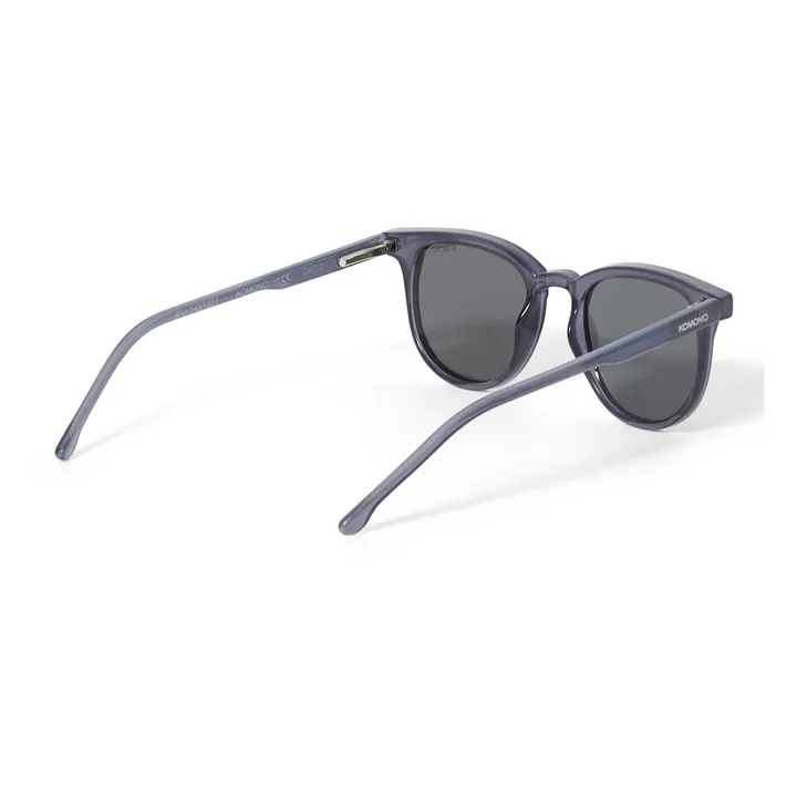 Komono x Smallable Exclusive - Francis JR Sunglasses. | Blue- Product image n°2