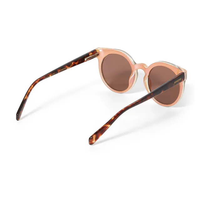 Komono x Smallable exclusivität - Lulu JR Sonnenbrille. | Sandfarben