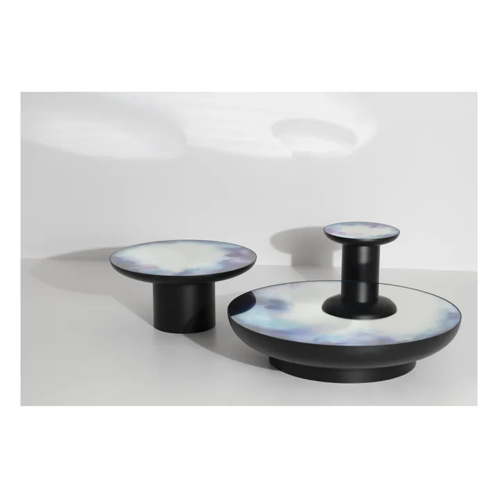 Mesa baja Francis, Constance Guisset | Negro- Imagen del producto n°5