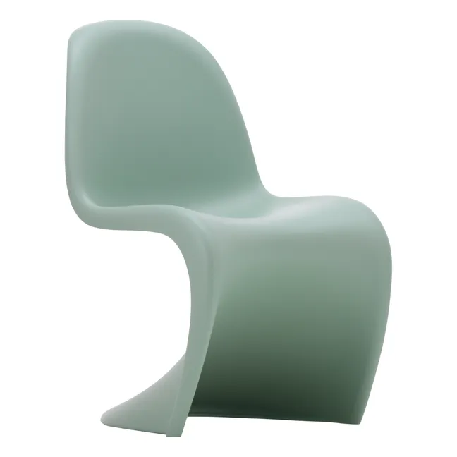 Junior Chair - Verner Panton | Soft Mint