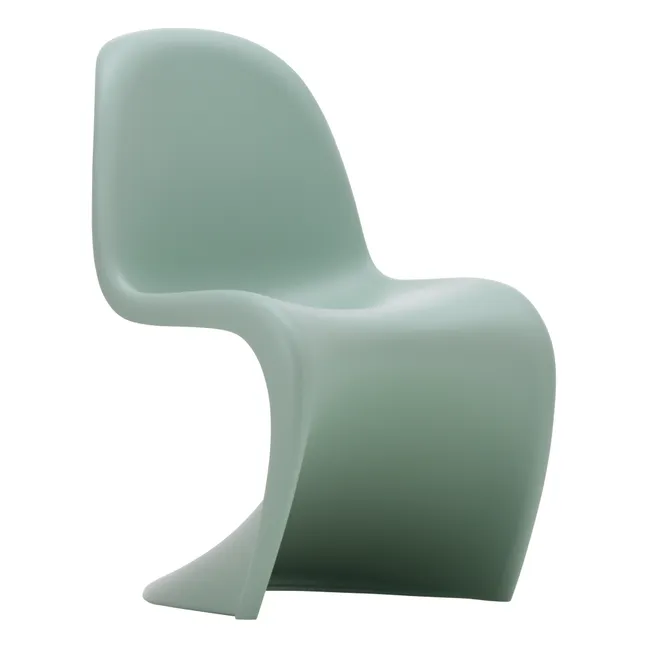 Silla infantil - Verner Panton | Soft Mint