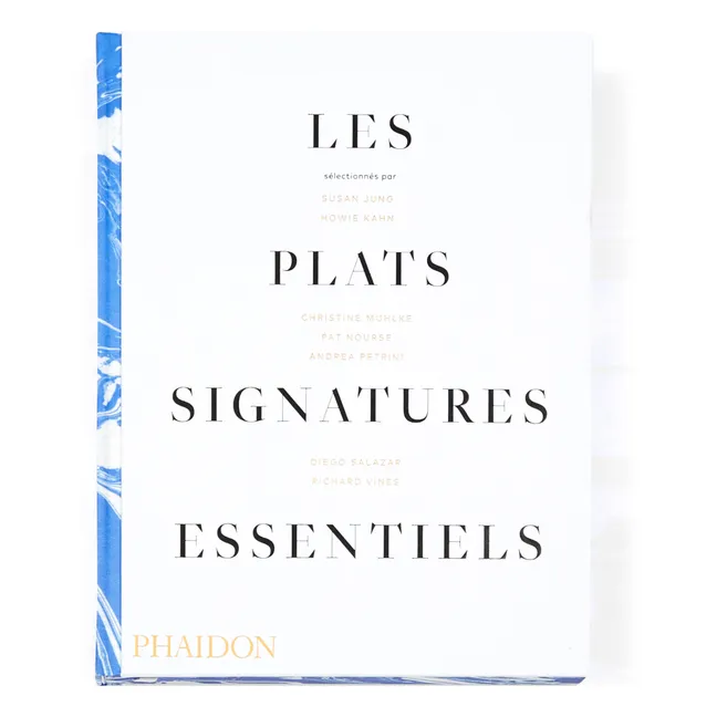 Les Plats Signature Essentiels - FR