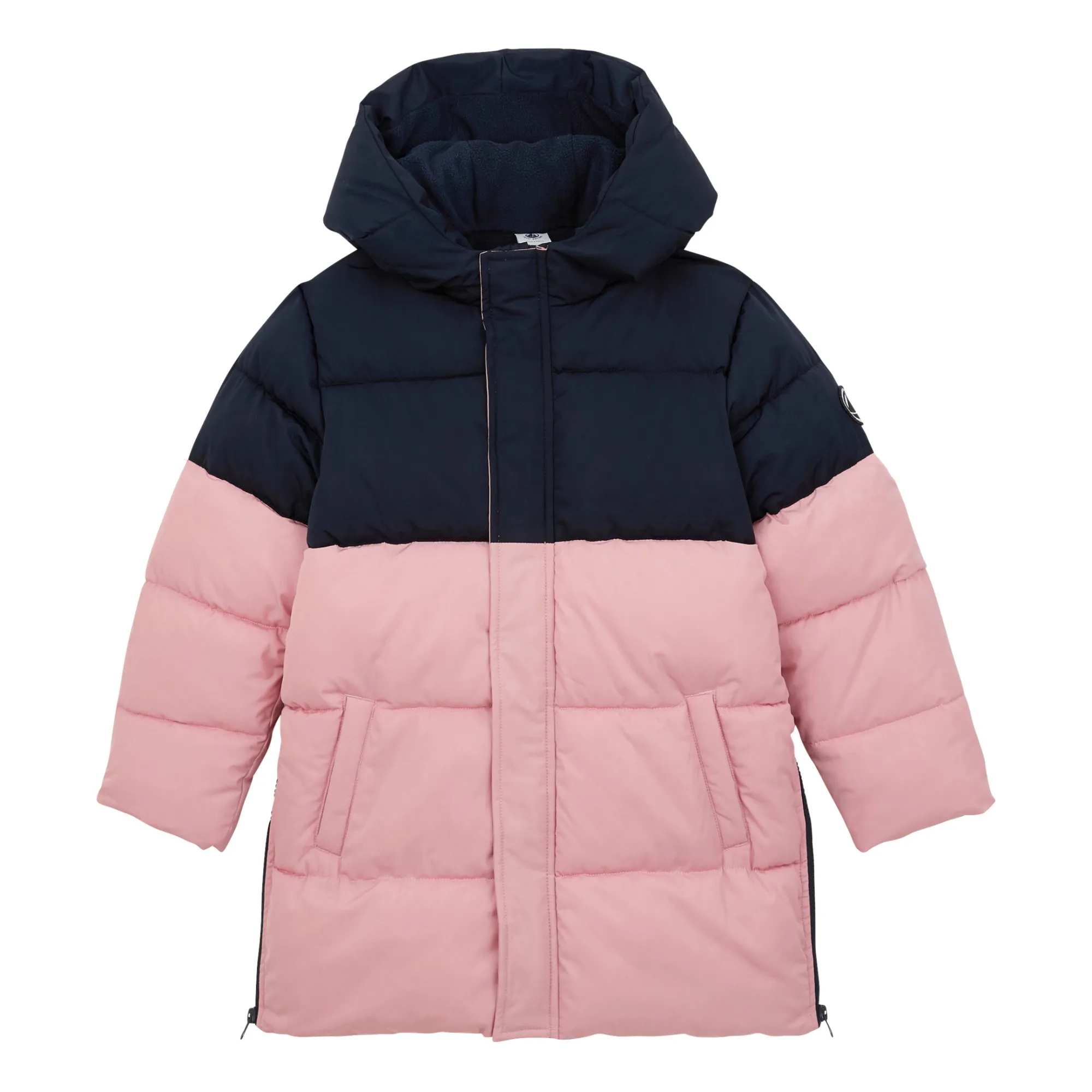 Petit Bateau Outlet Petit Bateau Piumino Senza Maniche Per