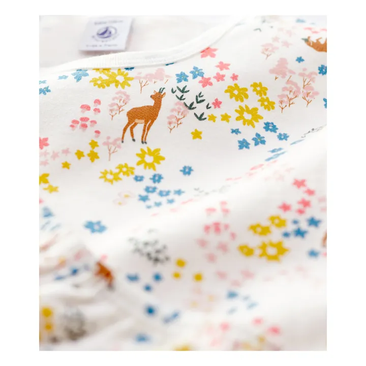 Conjunto de pijama Trint Naturaleza | Rosa- Imagen del producto n°1