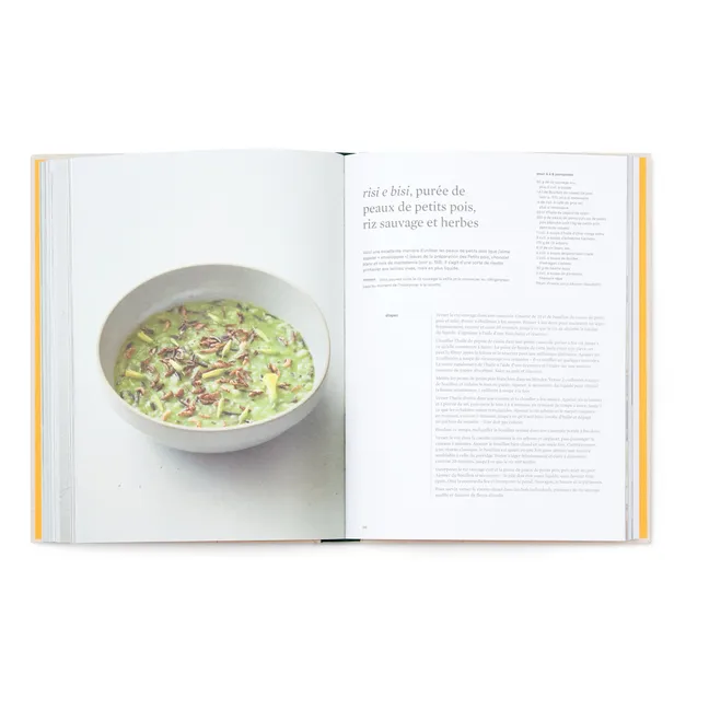 Buch Légumes - FR