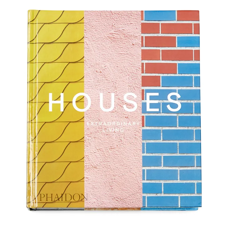 Libro Houses - EN- Imagen del producto n°0