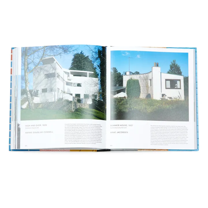 Libro Houses - EN- Imagen del producto n°4