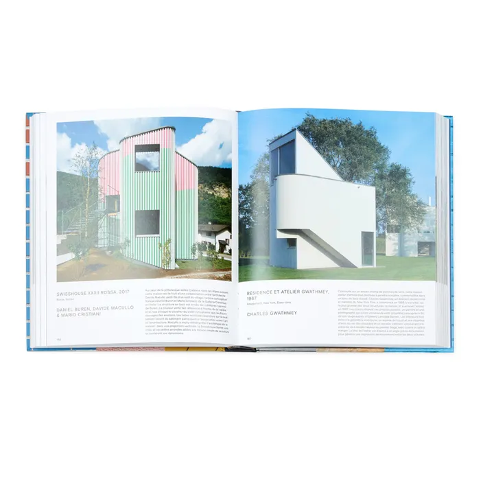 Book - Maisons - FR- Product image n°2