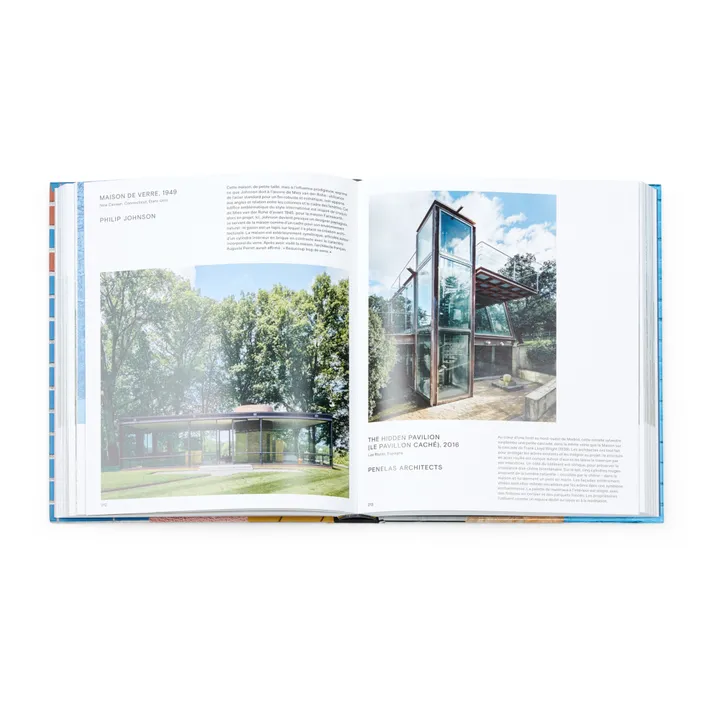 Book - Maisons - FR- Product image n°3