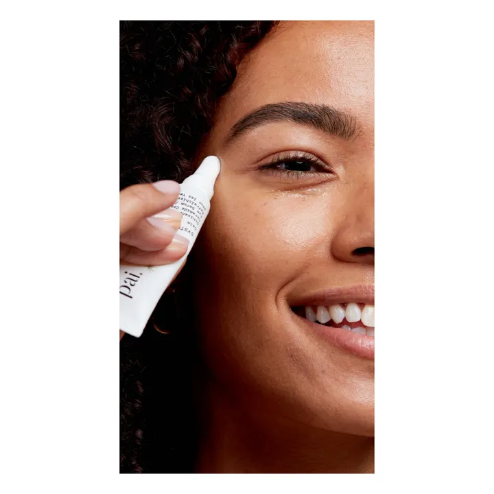 Sérum Rafraîchissant pour les Yeux système D - 15ml- Image produit n°3