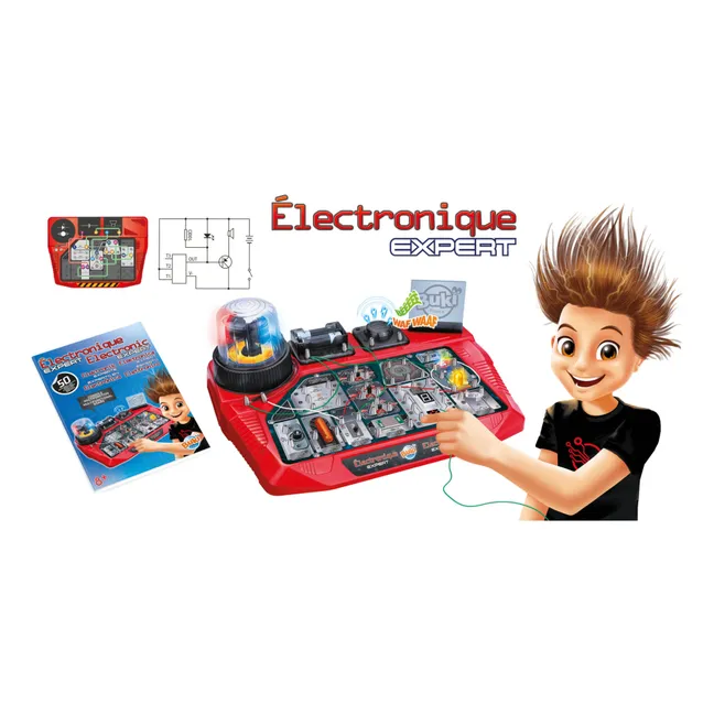 Electronique Expert