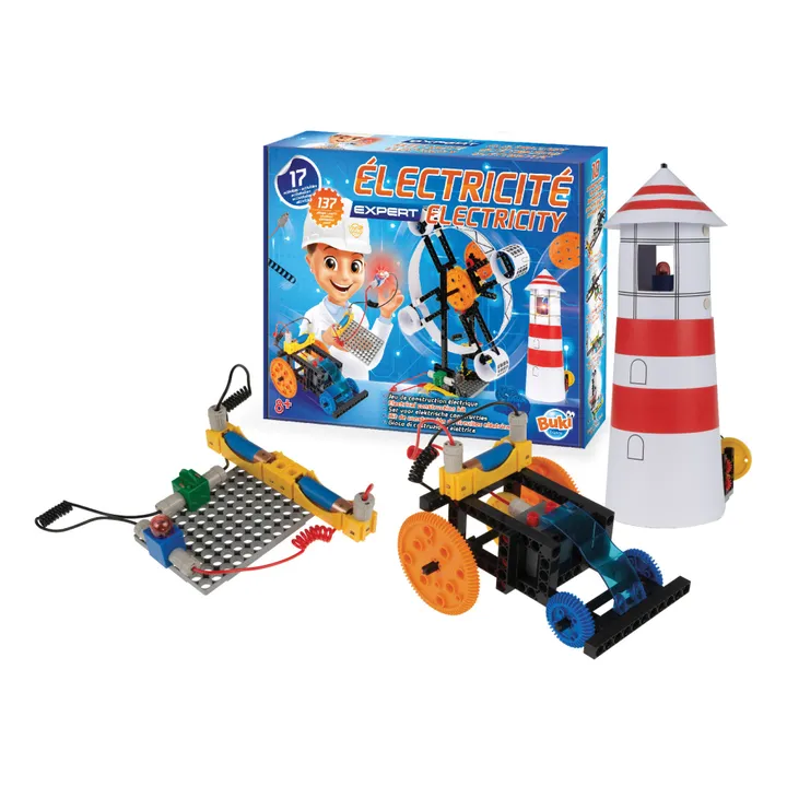 Electricité expert- Image produit n°1