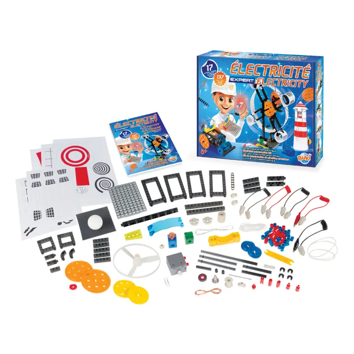 Electricité expert- Image produit n°2