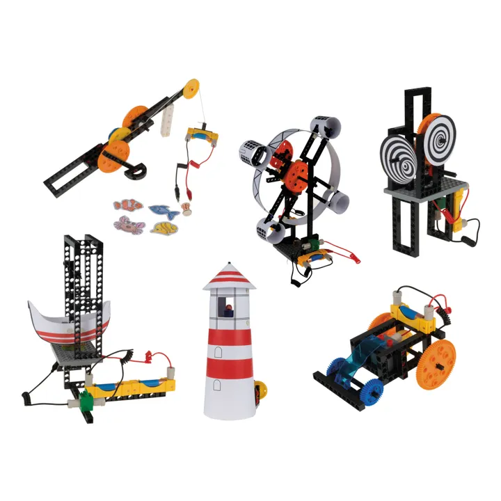 Electricité expert- Image produit n°3