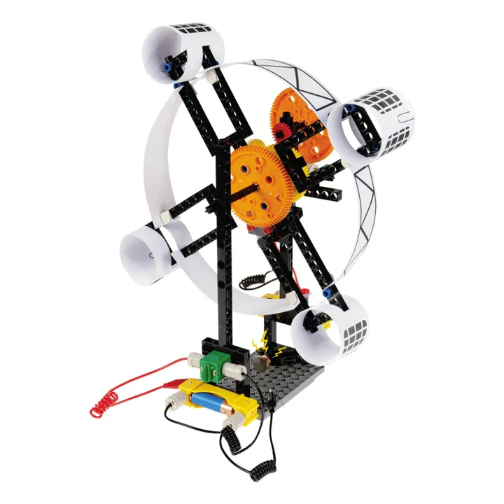 Electricité expert- Image produit n°4