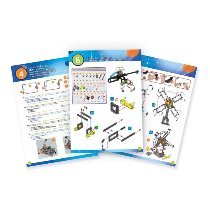 Electricité expert- Image produit n°8