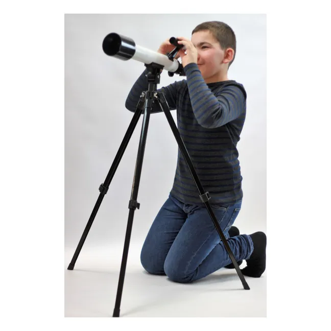 Telescope Activity Set