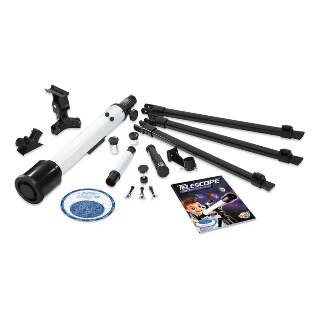 Telescope Activity Set