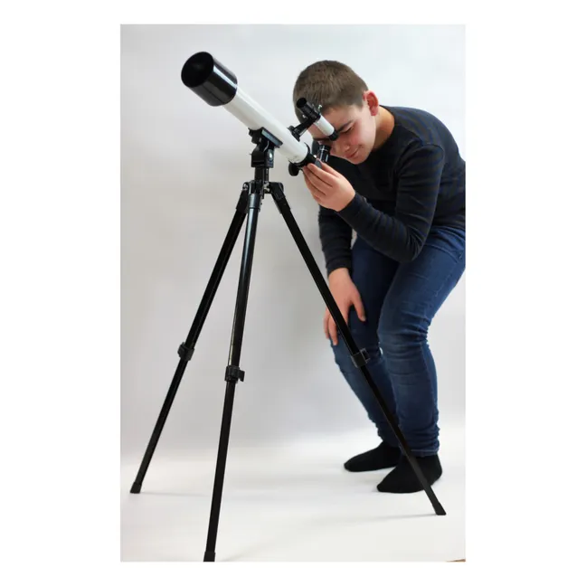 Telescope Activity Set