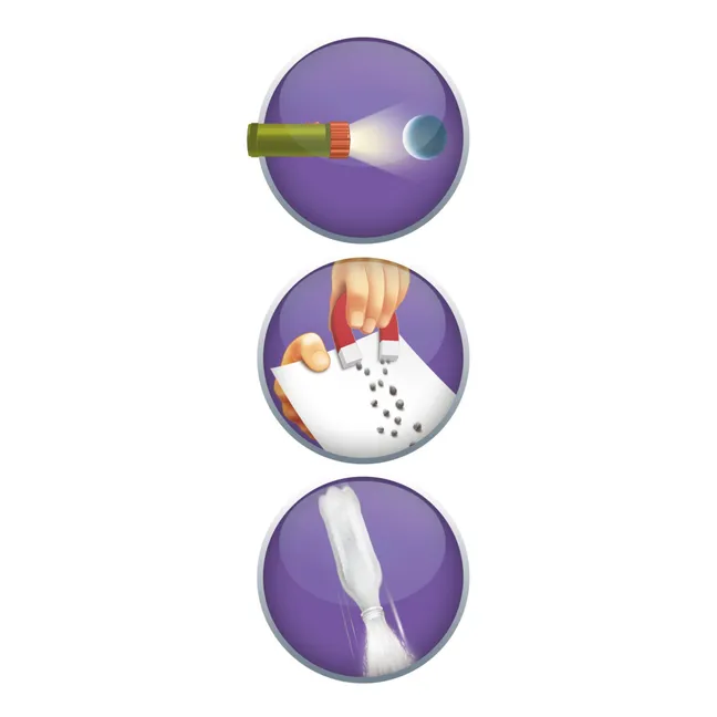 Telescope Activity Set