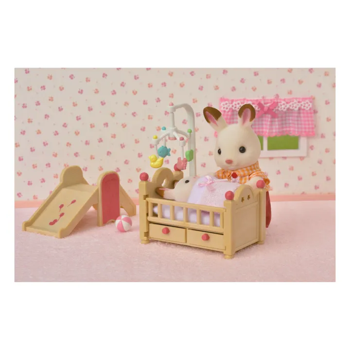 Le set de chambre bébé- Image produit n°3