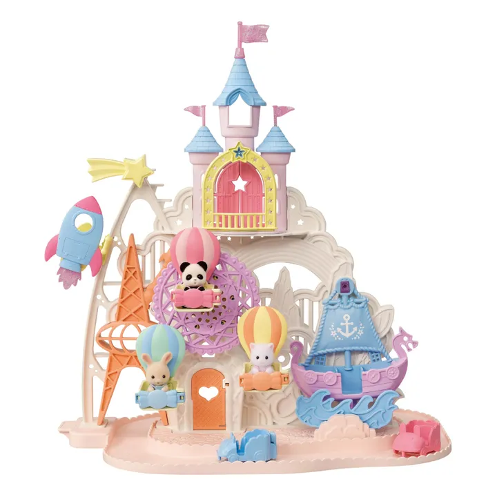 Fairytale Theme Park- Product image n°0