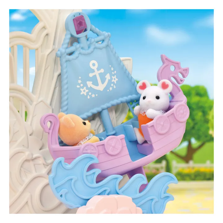Fairytale Theme Park- Product image n°4