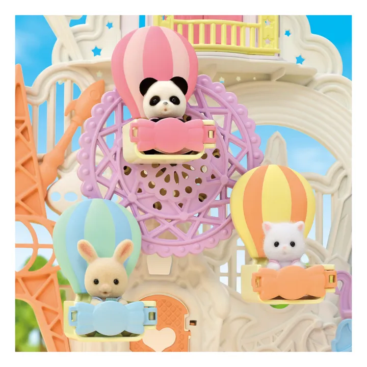 Fairytale Theme Park- Product image n°5