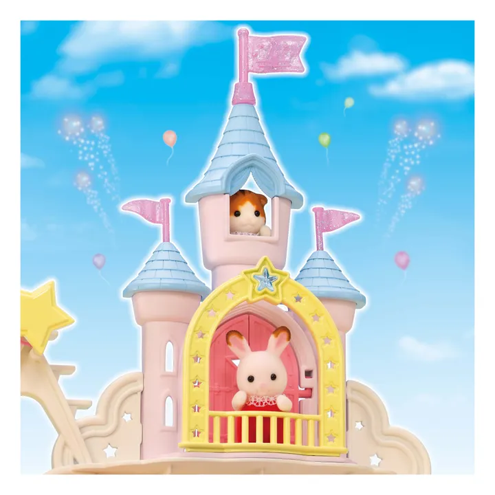 Parque de atracciones mágico- Imagen del producto n°6