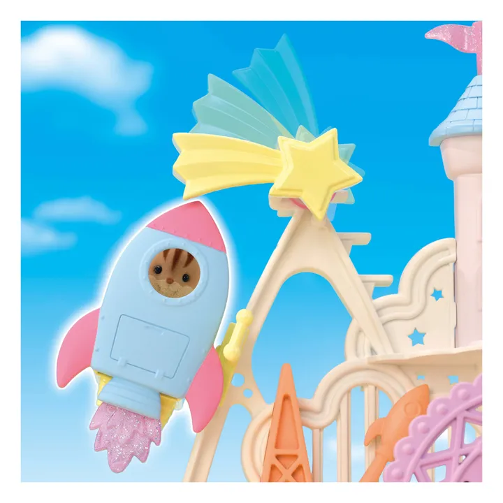 Parque de atracciones mágico- Imagen del producto n°8
