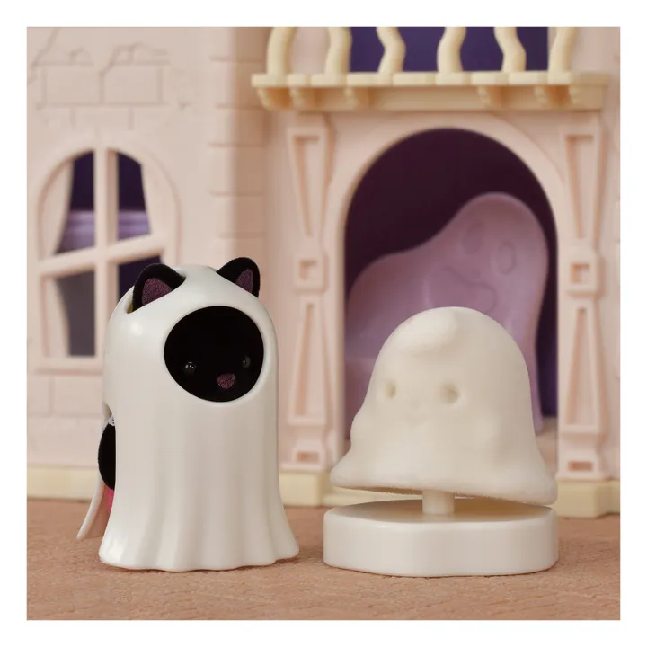 La maison hantée- Image produit n°3