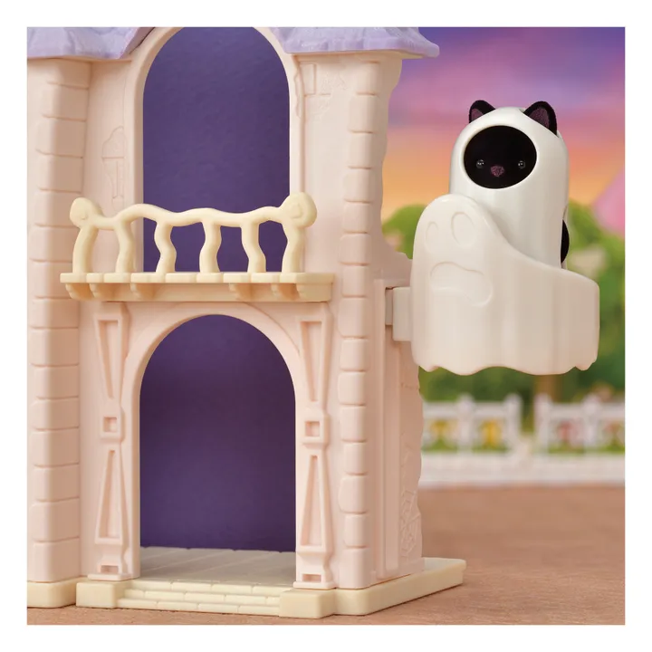 La maison hantée- Image produit n°4