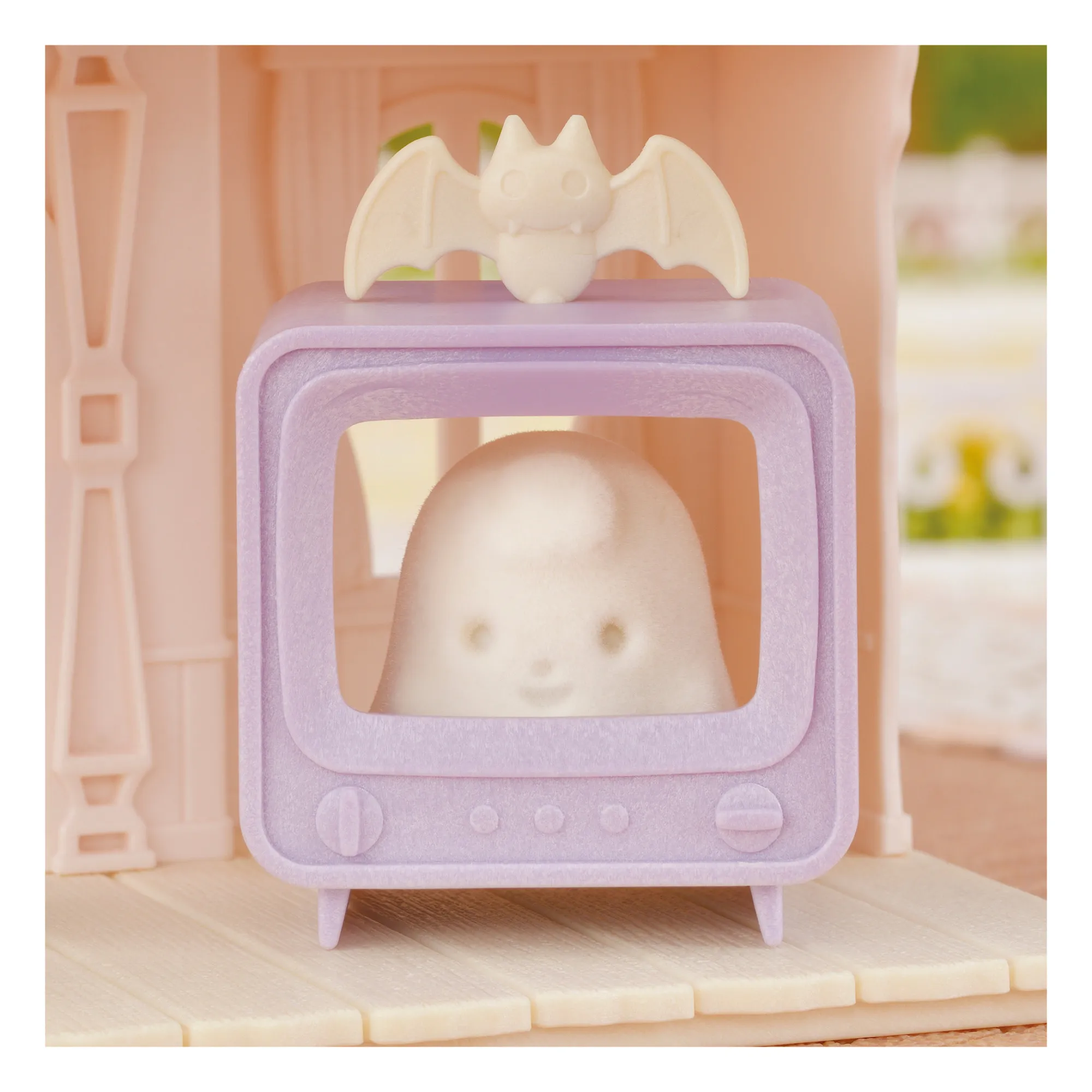 La maison hantée- Image produit n°5