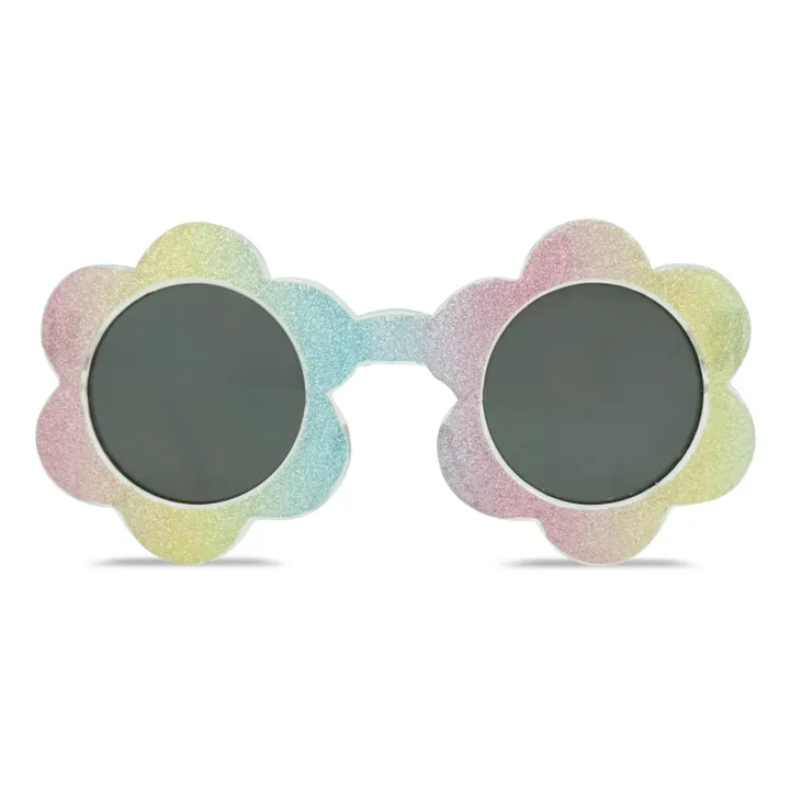 Poppy Sunglasses | Multicoloured- Product image n°0