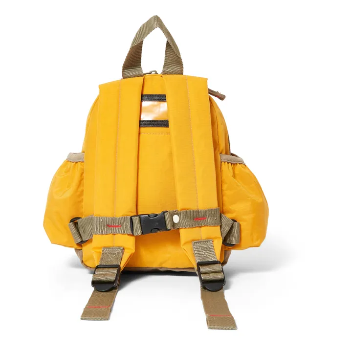 Gooday Backpack S | Yellow- Product image n°2